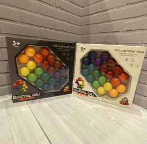 Игра головоломка